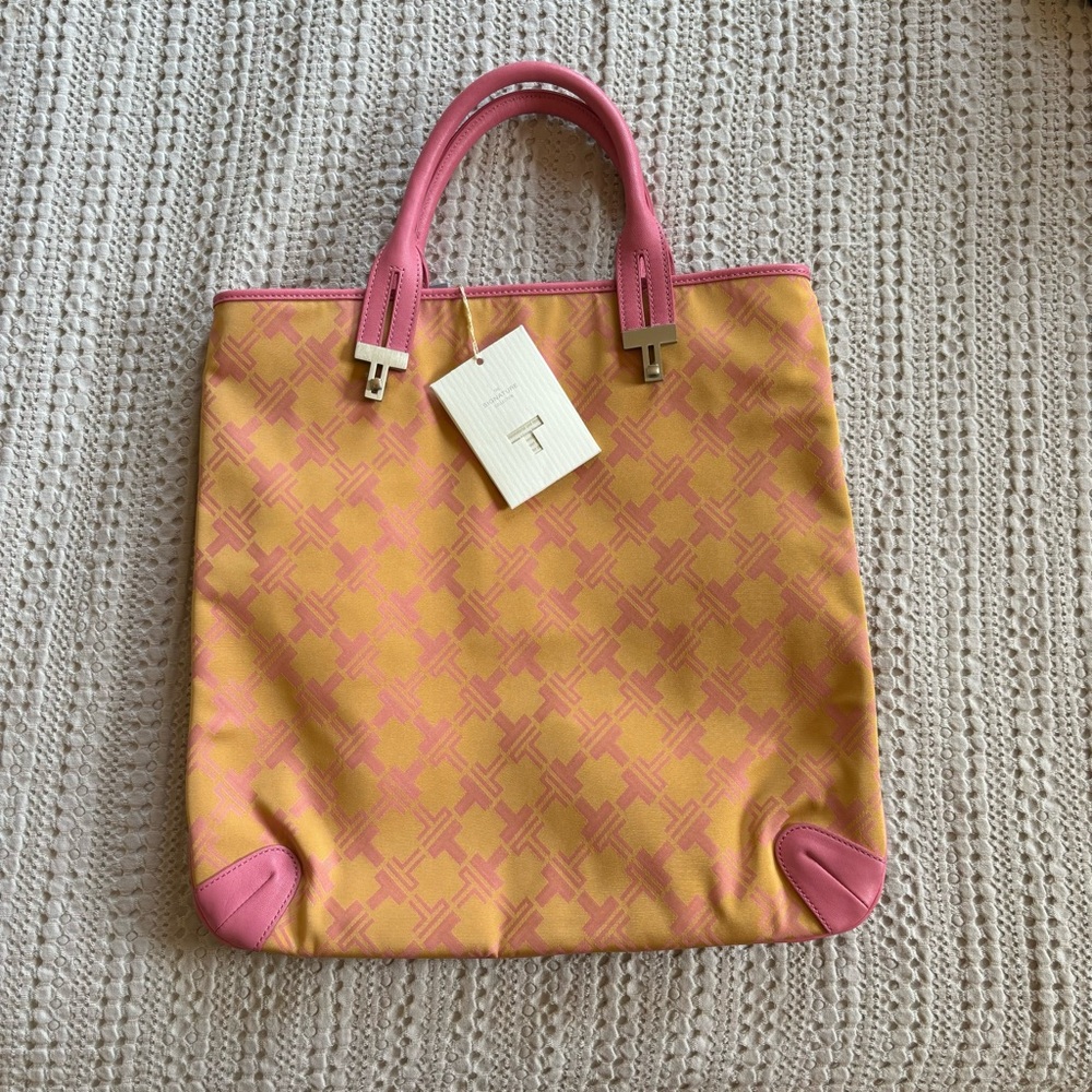 New with Tags Tumi handbag